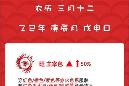五行穿衣今日幸运颜色2025年10月24日看完个能解决你所有疑惑