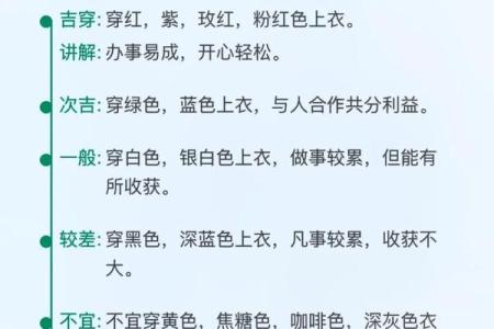 19年8月16日五行穿衣 2019年8月16日五行旺运穿搭
