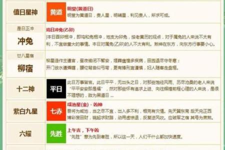 2021年9月6日五行穿衣服 今日五行旺运穿衣颜色