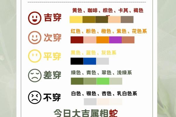 2023年6月6日五行穿衣指南 2023年6月6日穿什么颜色旺财