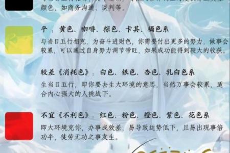 五行穿衣2021年8月29 今日五行穿搭吉时查询