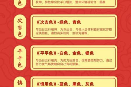 五行穿衣2022年1月21日 2022年1月21日五行穿衣颜色查询