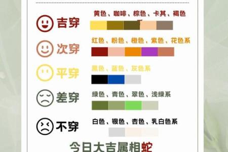 2021年6月3日五行穿衣指南 2021年6月3日穿什么颜色旺财