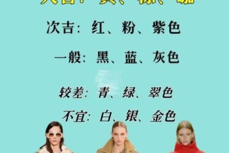 五行穿衣2021年12月13日第一星座网 2021年12月13日五行旺运穿搭