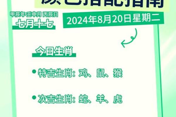 五行穿衣指南2022年8月2日 2022年8月2日五行穿衣颜色查询