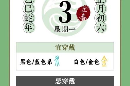 五行穿衣每日指南2023年4月4日 4月4日五行旺运穿衣搭配指南