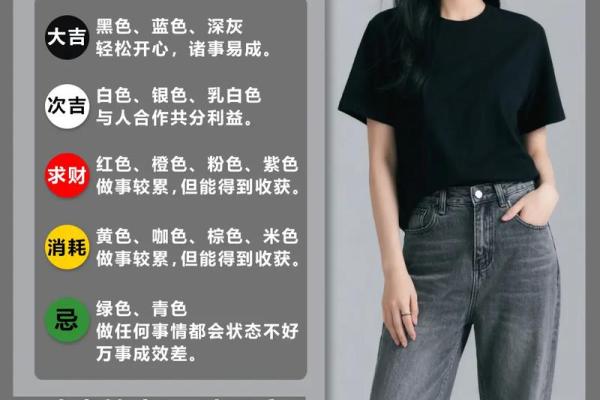 2021年6月29五行穿衣 2021年6月29日五行旺运穿搭