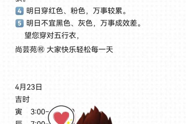 2021年7月4日五行穿衣指南 7月4日五行旺运穿搭推荐