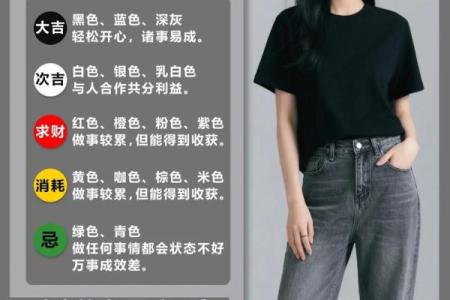 2021年6月29五行穿衣 2021年6月29日五行旺运穿搭