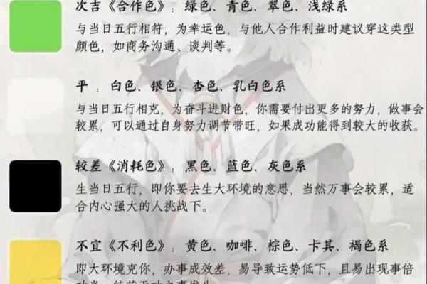 五行穿衣2021年12月29日 2021年12月29日五行穿衣指南 五行穿衣2021年12月29日 2021年12月29日五行穿衣指南