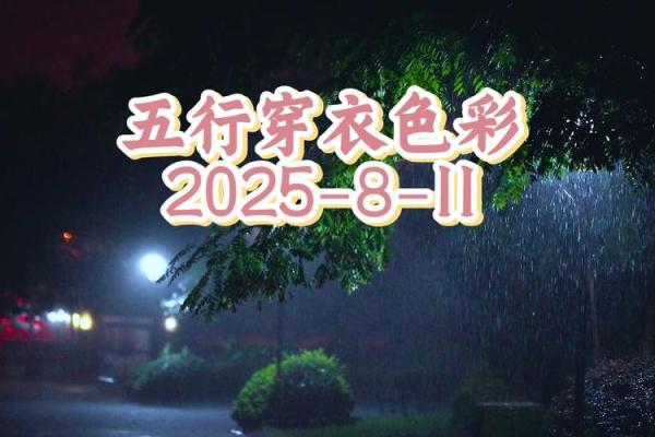 五行穿衣2020年11月8日 2020年11月8日五行穿衣颜色推荐 五行穿衣2020年11月8日 2020年11月8日五行穿衣颜色推荐