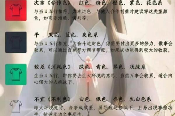 五行穿衣2021年11月22日 2021年11月22日五行穿衣指南 五行穿衣2021年11月22日 2021年11月22日五行穿衣指南