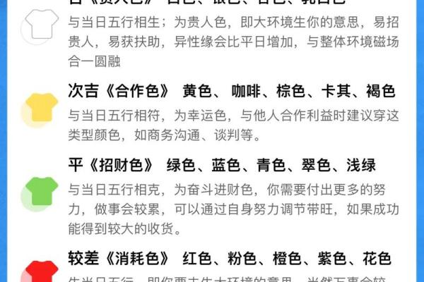 五行穿衣指南9月6日 9月6日五行属什么穿衣指南 五行穿衣指南9月6日 9月6日五行属什么穿衣指南