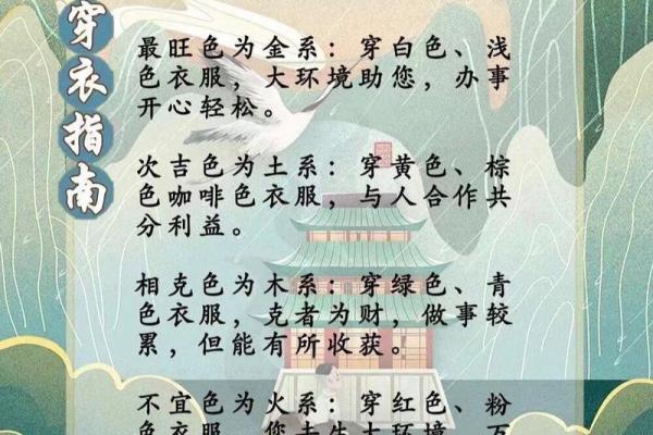五行穿衣2022年12月17 2022年12月17日五行穿衣指南 五行穿衣2022年12月17 2022年12月17日五行穿衣指南