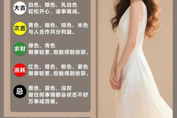 五行穿衣6月17日穿什么颜色衣服 五行穿衣今日颜色查询 五行穿衣6月17日穿什么颜色衣服 五行穿衣今日颜色查询