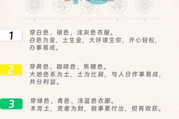 五行穿衣每日指南 查询 今日五行穿衣颜色指南 五行穿衣每日指南 查询 今日五行穿衣颜色指南