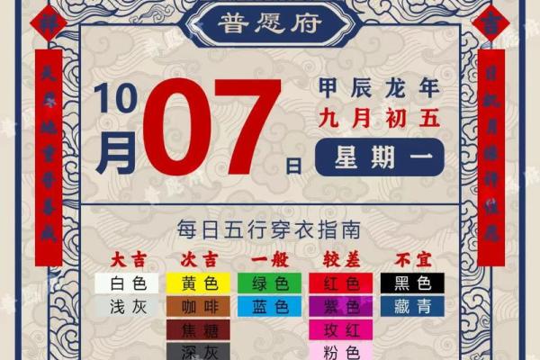 网易2021年10月 10日五行穿衣指南 2021年10月10日五行穿衣查询 网易2021年10月 10日五行穿衣指南 2021年10月10日五行穿衣查询