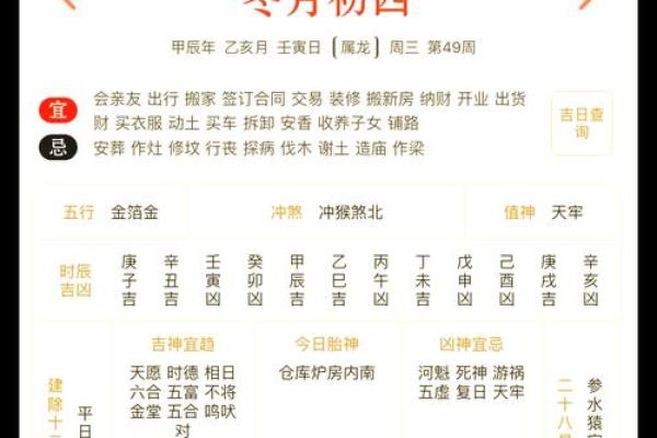 2023年5月12日五行穿衣指南 今日五行幸运色穿衣搭配 2023年5月12日五行穿衣指南 今日五行幸运色穿衣搭配