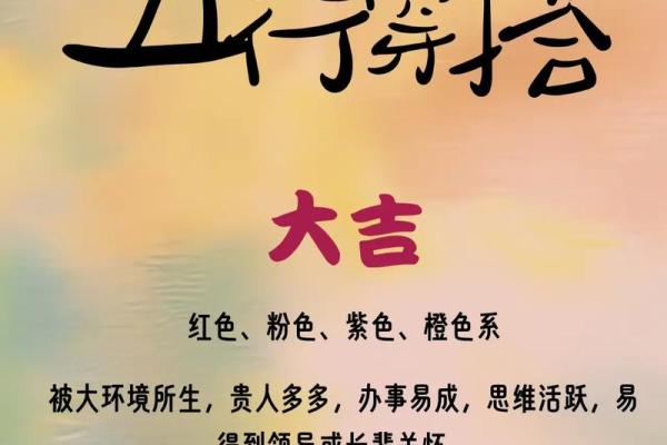 五行穿衣2023年7月21号 7月21日五行穿搭旺运颜色 五行穿衣2023年7月21号 7月21日五行穿搭旺运颜色
