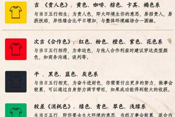 五行穿衣指南2022年2月26 2022年2月26日五行穿衣颜色查询 五行穿衣指南2022年2月26 2022年2月26日五行穿衣颜色查询