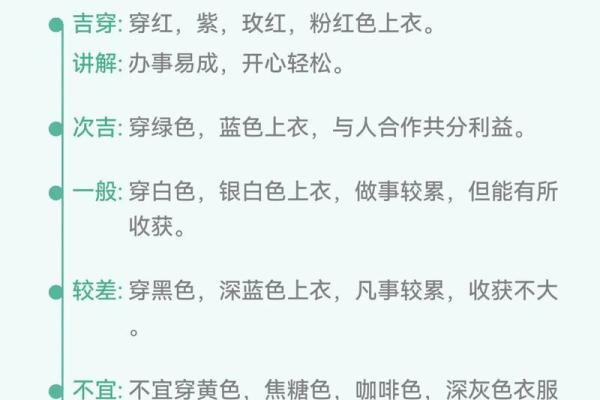 五行穿衣指南2023年1月13日 2023年1月13日五行穿衣颜色查询 五行穿衣指南2023年1月13日 2023年1月13日五行穿衣颜色查询