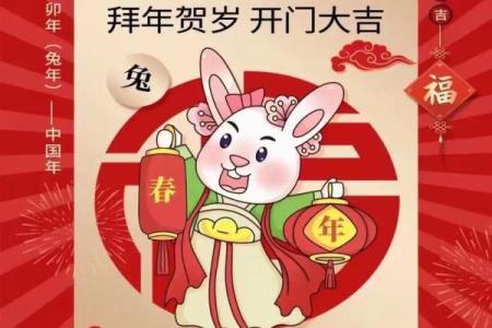 民间说法大年初一吵架真的会破坏一整年的好运吗