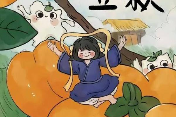 2019年立秋具体是几月几号几点钟？想确认准确时间安排活动