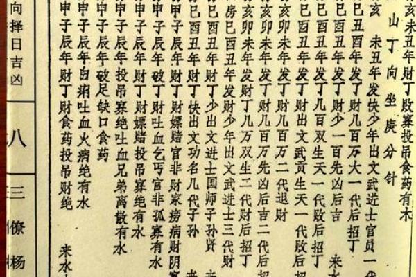 忌动土的日子(忌动土的日子动土了会有什么事吗)