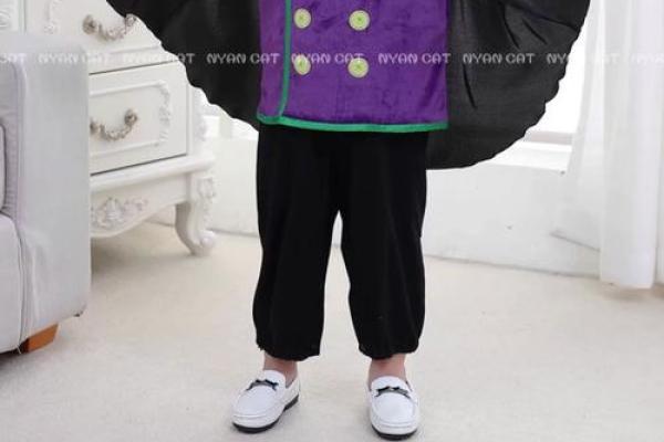 2019年万圣节最受欢迎的服装DIY创意与制作步骤详解 2019年万圣节最受欢迎的服装DIY创意与制作步骤详解