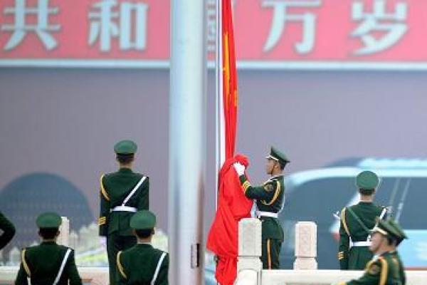 2019年北京天安门广场每日升旗仪式具体时间安排表查询 2019年北京天安门广场每日升旗仪式具体时间安排表查询
