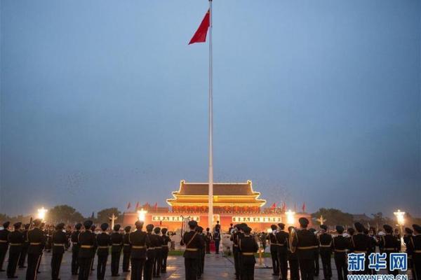2019年北京天安门广场每日升旗仪式具体时间安排表查询 2019年北京天安门广场每日升旗仪式具体时间安排表查询