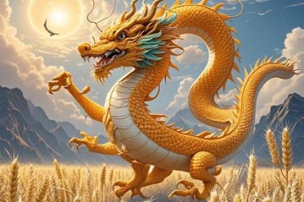 2025年属龙人的四大贵人具体是谁？他们分别在哪些方面提供帮助？