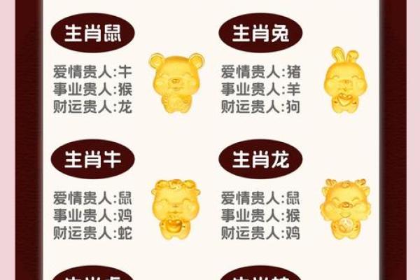 2025年属龙人的四大贵人具体是谁？他们分别在哪些方面提供帮助？