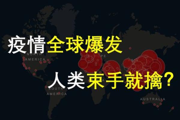 2020年全球疫情爆发前有哪些科学预测依据,新手必学 2020年全球疫情爆发前有哪些科学预测依据,新手必学