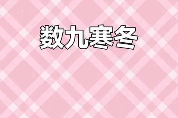 2021年数九寒天每个九天的日期详细划分查询表 2021年数九寒天每个九天的日期详细划分查询表
