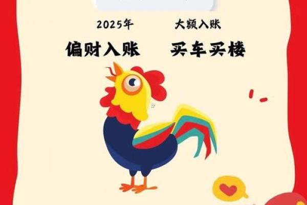 1969年属鸡女性2025年整体运势详解及每月运程预测