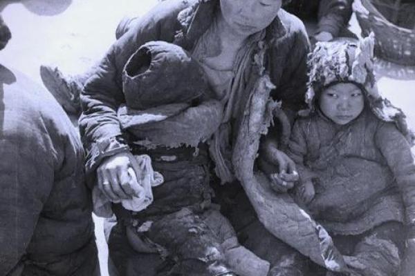 1961年辛丑年中国经历了哪些重大自然灾害和经济困难? 1961年辛丑年中国经历了哪些重大自然灾害和经济困难?