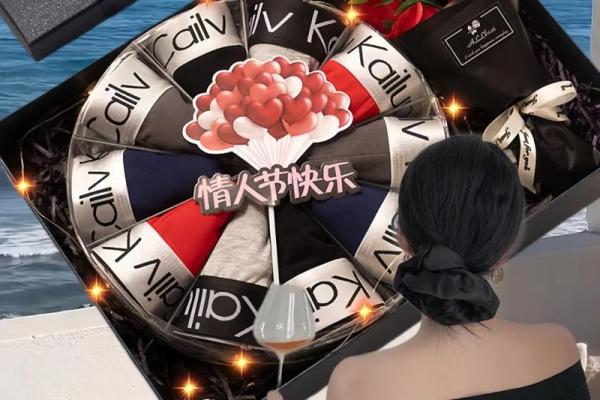 2012年七夕情人节送什么礼物给女朋友最有心意 2012年七夕情人节送什么礼物给女朋友最有心意
