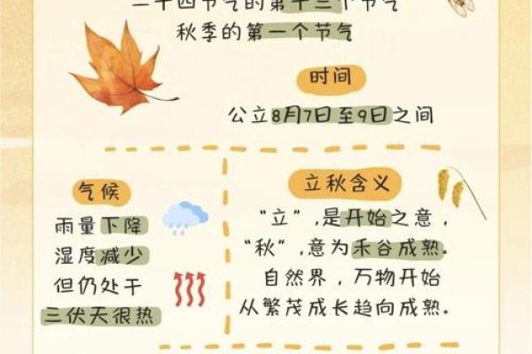 想了解2022年立秋准确时间,如何判断今年是早秋还是晚秋呢? 想了解2022年立秋准确时间,如何判断今年是早秋还是晚秋呢?
