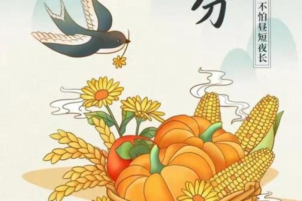 想提前规划秋分节气活动,请问2024年秋分的准确时间是哪天几点? 想提前规划秋分节气活动,请问2024年秋分的准确时间是哪天几点?