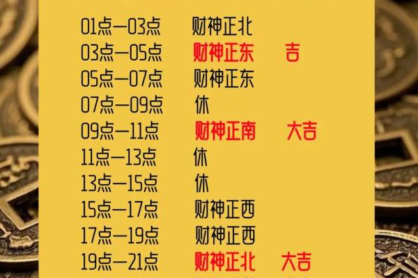 2022年大年初一接财神的最佳方位与吉时查询方法 2022年大年初一接财神的最佳方位与吉时查询方法