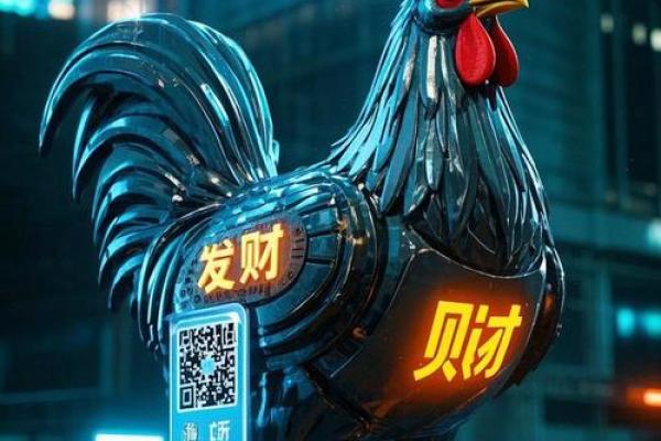 2025年属鸡人的财运和事业运如何看?有什么得把眼睛擦亮了? 2025年属鸡人的财运和事业运如何看?有什么得把眼睛擦亮了?