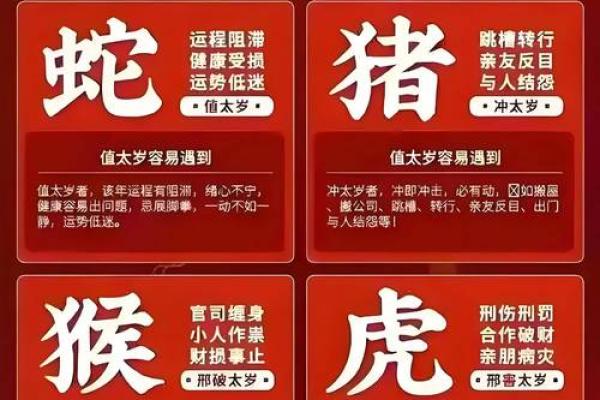 2025年属龙的人犯太岁需要注意哪些具体事项和禁忌 2025年属龙的人犯太岁需要注意哪些具体事项和禁忌