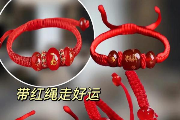 佩戴本命年红绳的正确方法,到底是左手还是右手? 佩戴本命年红绳的正确方法,到底是左手还是右手?