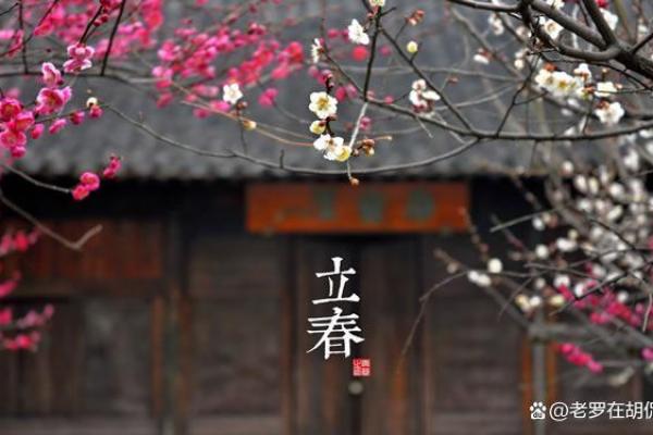 2021年立春的准确时间点是什么时候? 2021年立春的准确时间点是什么时候?