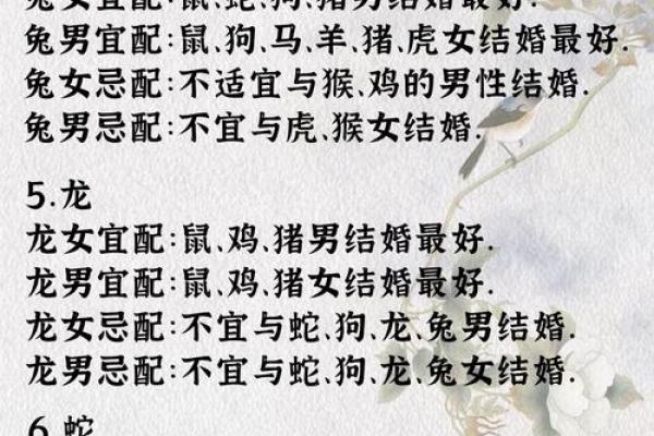 属牛和属鸡的婚姻配对,在传统文化中是否被认为是吉利的? 属牛和属鸡的婚姻配对,在传统文化中是否被认为是吉利的?