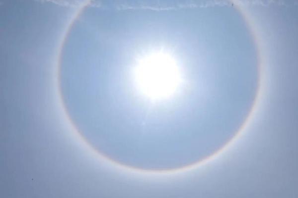 2020年日全食具体在几月几号几点可以看到? 2020年日全食具体在几月几号几点可以看到?