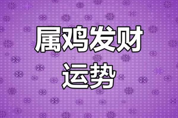 2025年属鸡的财运如何?1981年出生的人兔年投资理财建议与得把眼睛擦亮了 2025年属鸡的财运如何?1981年出生的人兔年投资理财建议与得把眼睛擦亮了