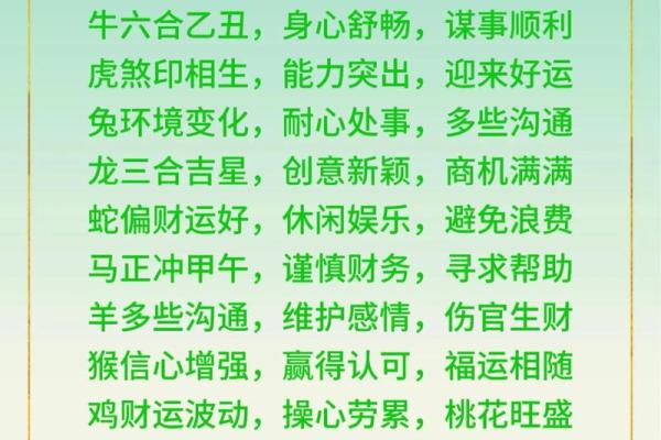 属龙人2025年运势大爆发,事业财运爱情全方面解析 属龙人2025年运势大爆发,事业财运爱情全方面解析