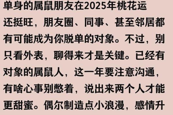 1972年属鼠男2025年运势详解:事业财运健康感情全方面解析 1972年属鼠男2025年运势详解:事业财运健康感情全方面解析